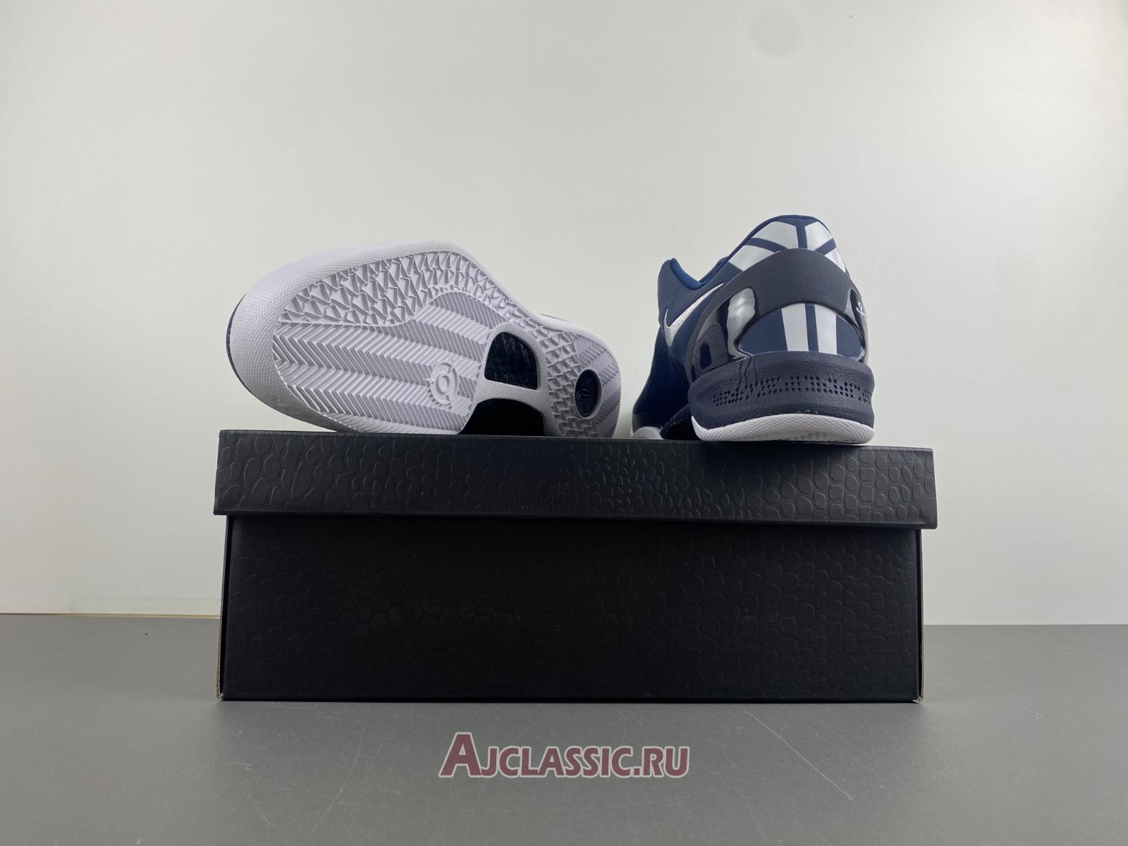 New Nike Kobe 8 Protro "College Navy" HF9550-400 Shoes