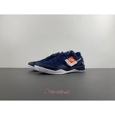 Buy Nike Kobe 8 Protro College Navy Navy HF9550-400 Quality Reps Replicas Shoes