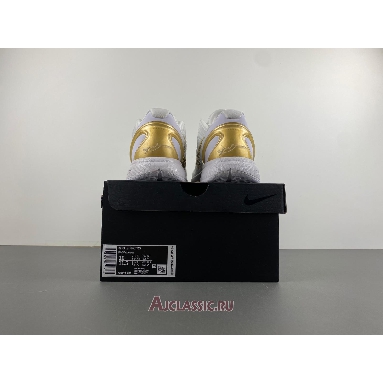 Buy Nike Zoom Kobe 6 Protro Black History Month White SP21 CW2190Z Quality Reps Replicas Shoes