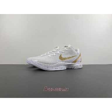 Buy Nike Zoom Kobe 6 Protro Black History Month White SP21 CW2190Z Quality Reps Replicas Shoes