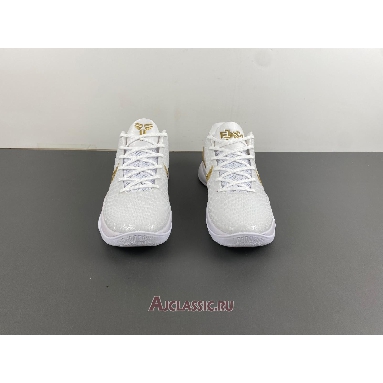 Buy Nike Zoom Kobe 6 Protro Black History Month White SP21 CW2190Z Quality Reps Replicas Shoes