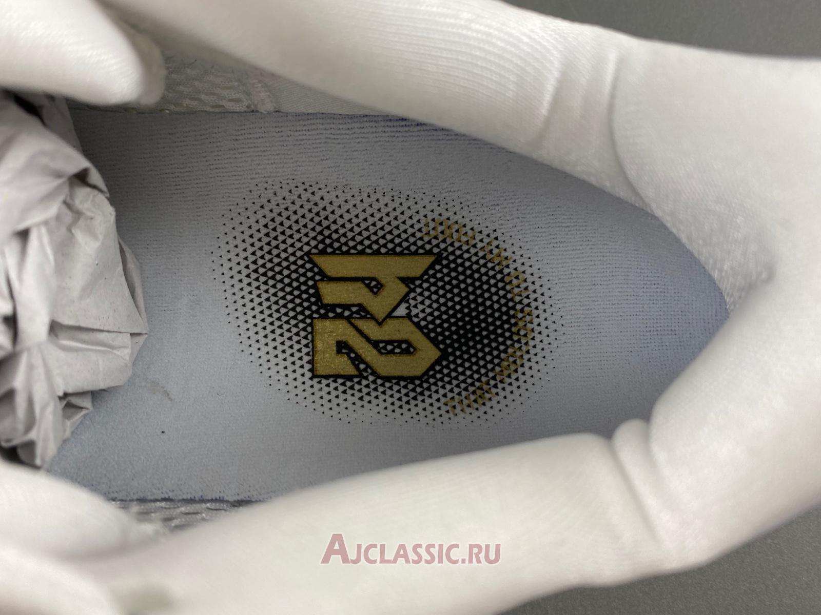 New Nike Zoom Kobe 6 Protro "Black History Month" SP21 CW2190Z Shoes