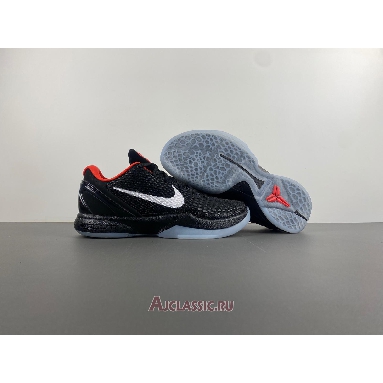 Buy Nike Zoom Kobe 6 Protro Solar Red Black CW2190-309 Quality Reps Replicas Shoes