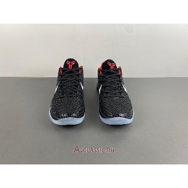 Buy Nike Zoom Kobe 6 Protro Solar Red Black CW2190-309 Quality Reps Replicas Shoes