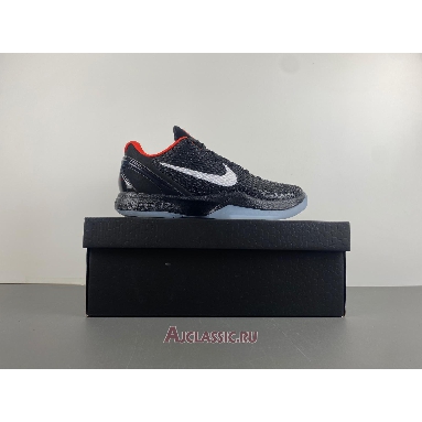Buy Nike Zoom Kobe 6 Protro Solar Red Black CW2190-309 Quality Reps Replicas Shoes