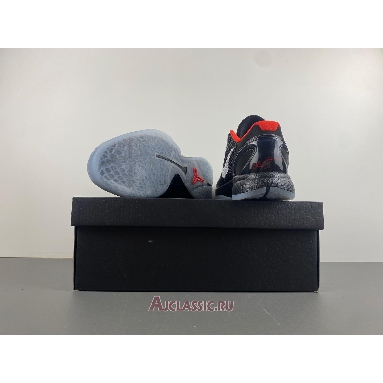 Buy Nike Zoom Kobe 6 Protro Solar Red Black CW2190-309 Quality Reps Replicas Shoes