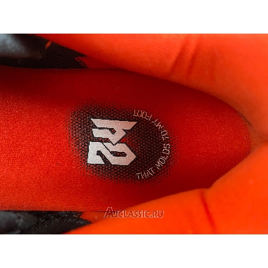 Buy Nike Zoom Kobe 6 Protro Solar Red Black CW2190-309 Quality Reps Replicas Shoes