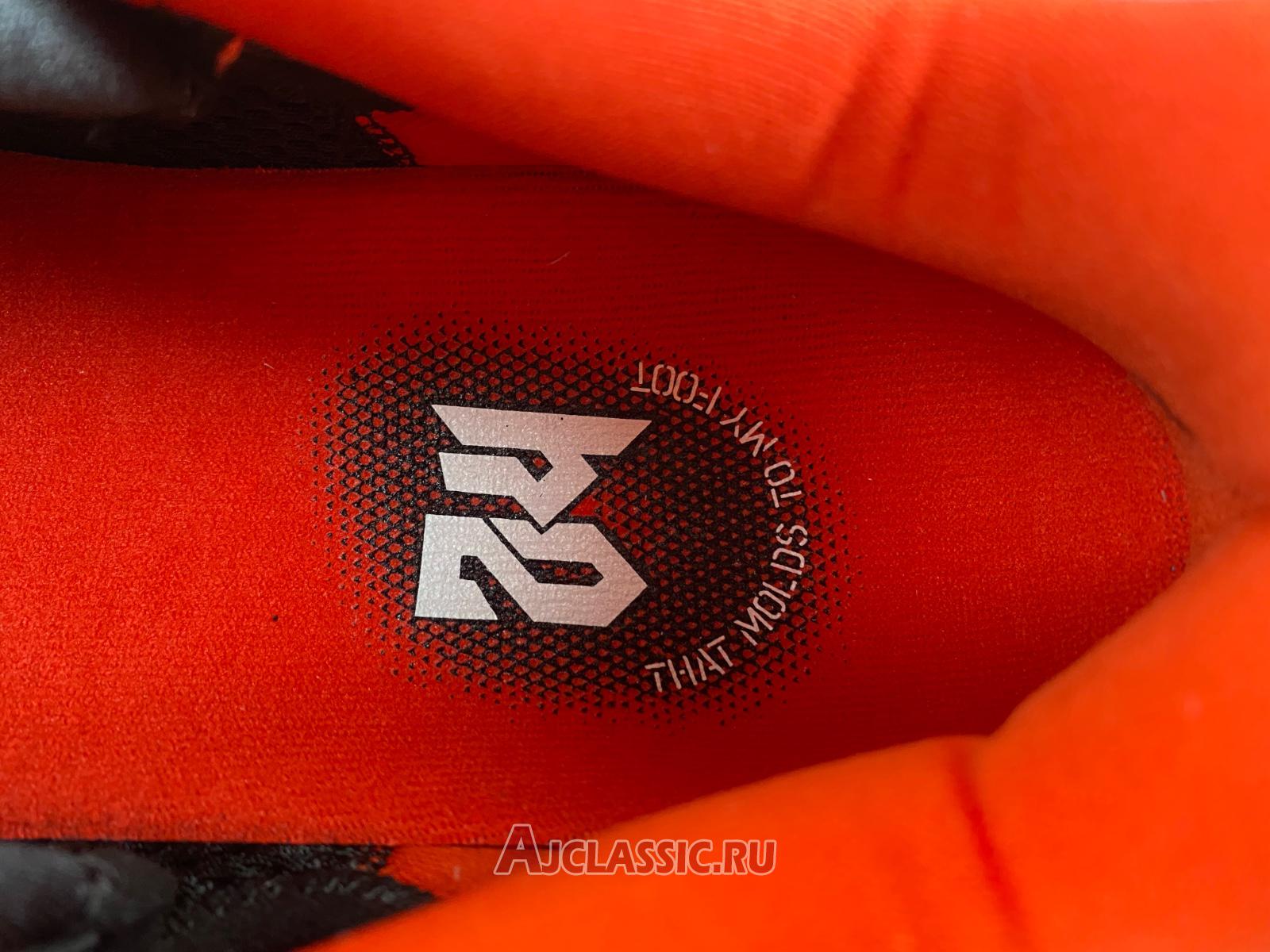 New Nike Zoom Kobe 6 Protro "Solar Red" CW2190-309 Shoes