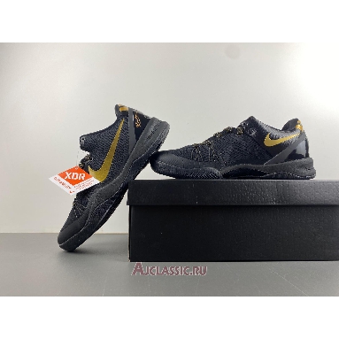 Buy Nike Kobe 8 Elite+ Black Gold Black 603269-100 Quality Reps Replicas Shoes