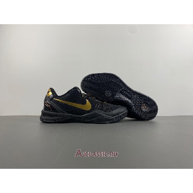 Buy Nike Kobe 8 Elite+ Black Gold Black 603269-100 Quality Reps Replicas Shoes