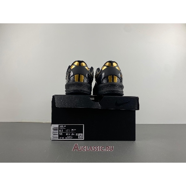 Buy Nike Kobe 8 Elite+ Black Gold Black 603269-100 Quality Reps Replicas Shoes