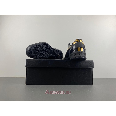 Buy Nike Kobe 8 Elite+ Black Gold Black 603269-100 Quality Reps Replicas Shoes