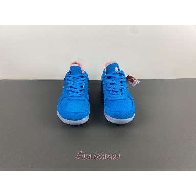 Buy Off-White x Nike Kobe 8 Protro Customs Blue Kotakustoms Quality Reps Replicas Shoes