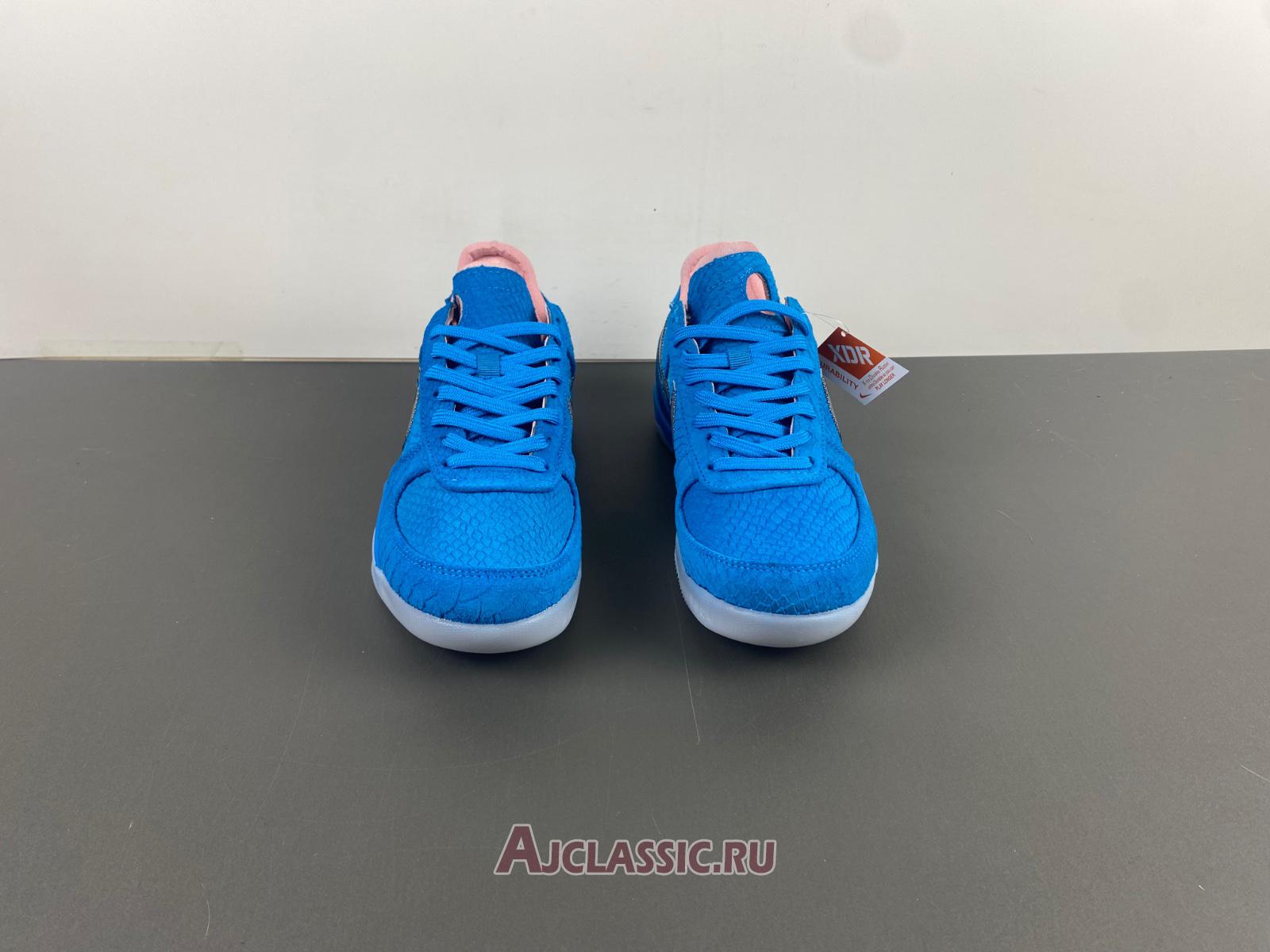 New Off-White x Nike Kobe 8 Protro Customs Kotakustoms Shoes