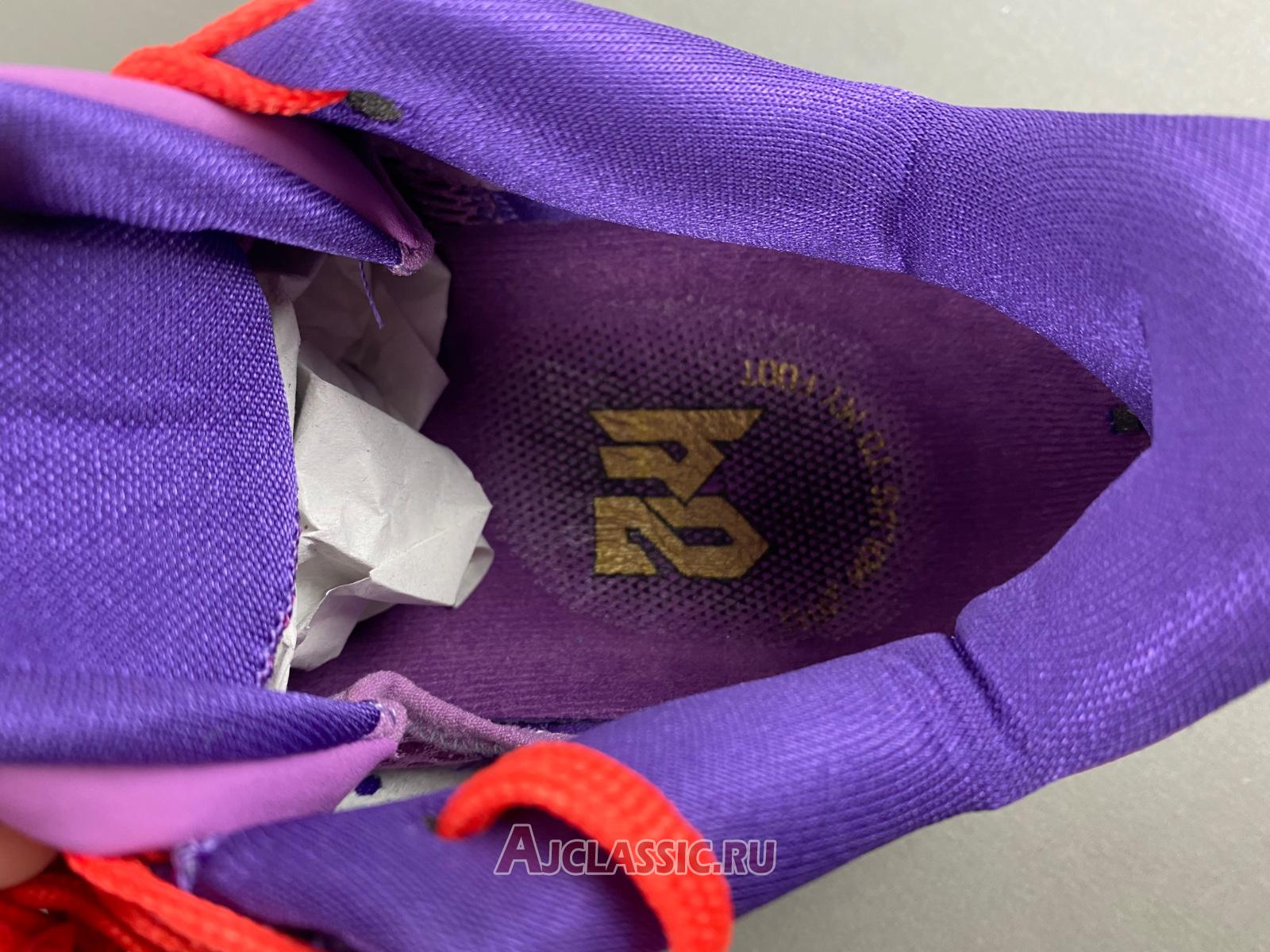 New Nike Kobe 6 Protro PE "Cheetah" FV4921-708 Shoes