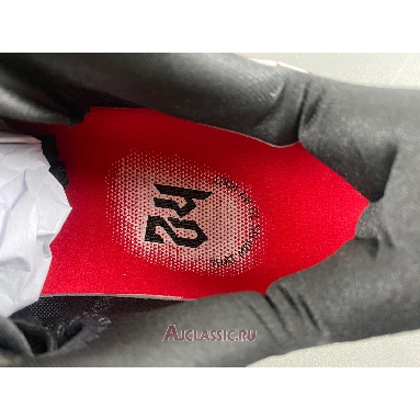 Buy Off-White x Nike Kobe 6 Protro All-Star Red DH9888-600-2 Quality Reps Replicas Shoes