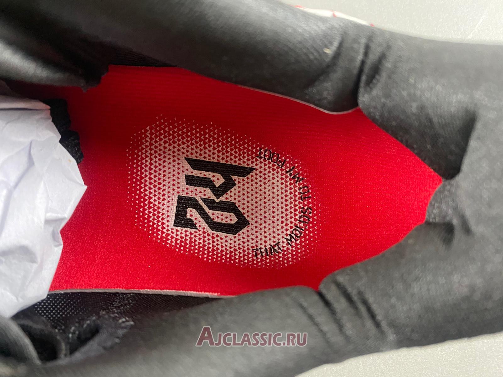 New Off-White x Nike Kobe 6 Protro "All-Star" DH9888-600-2 Shoes