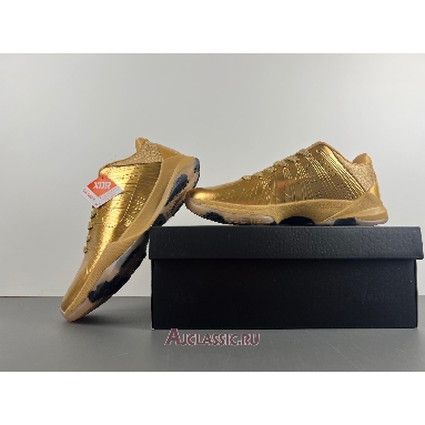 Buy Nike Zoom Kobe 5 Protro Gold Gold DB4796-555 Quality Reps Replicas Shoes