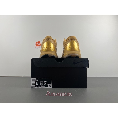 Buy Nike Zoom Kobe 5 Protro Gold Gold DB4796-555 Quality Reps Replicas Shoes