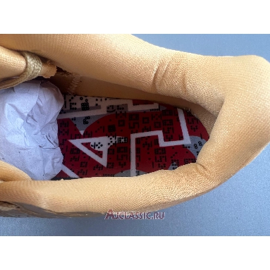 Buy Nike Zoom Kobe 5 Protro Gold Gold DB4796-555 Quality Reps Replicas Shoes