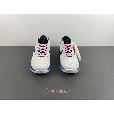 Buy Travis Scott x Nike Kobe 6 Protro Military Blue Blue 429659-102-2 Quality Reps Replicas Shoes