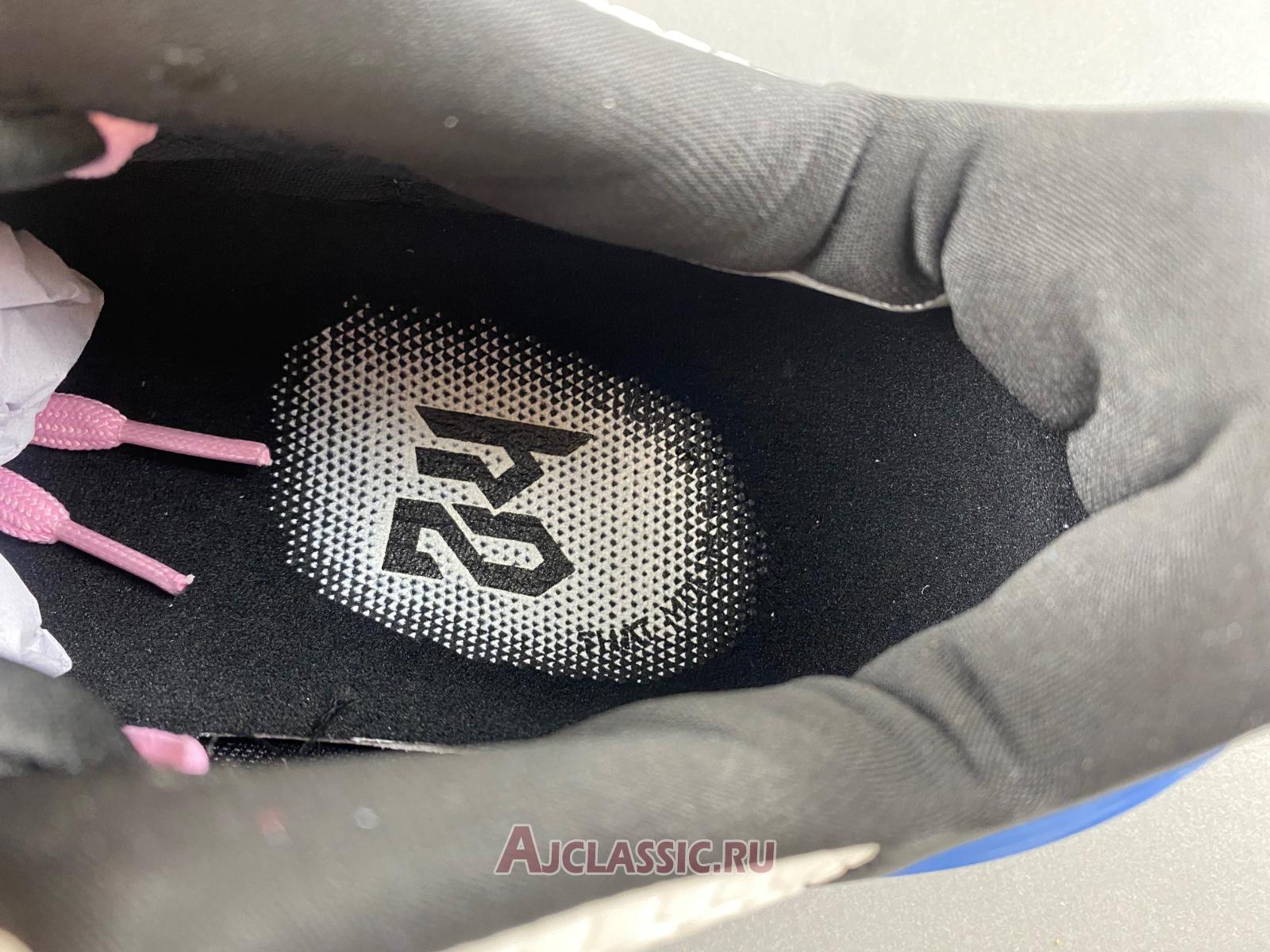 New Travis Scott x Nike Kobe 6 Protro "Military Blue" 429659-102-2 Shoes