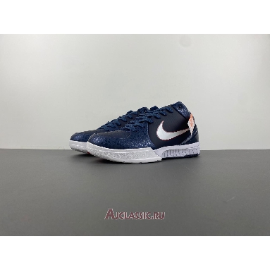 Buy Nike Kobe 4 Protro Team USA Summer 2024 Olympics Blue AV6339-109 Quality Reps Replicas Shoes