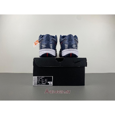 Buy Nike Kobe 4 Protro Team USA Summer 2024 Olympics Blue AV6339-109 Quality Reps Replicas Shoes