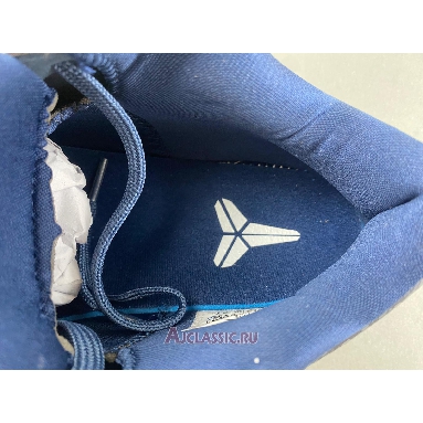 Buy Nike Kobe 4 Protro Team USA Summer 2024 Olympics Blue AV6339-109 Quality Reps Replicas Shoes