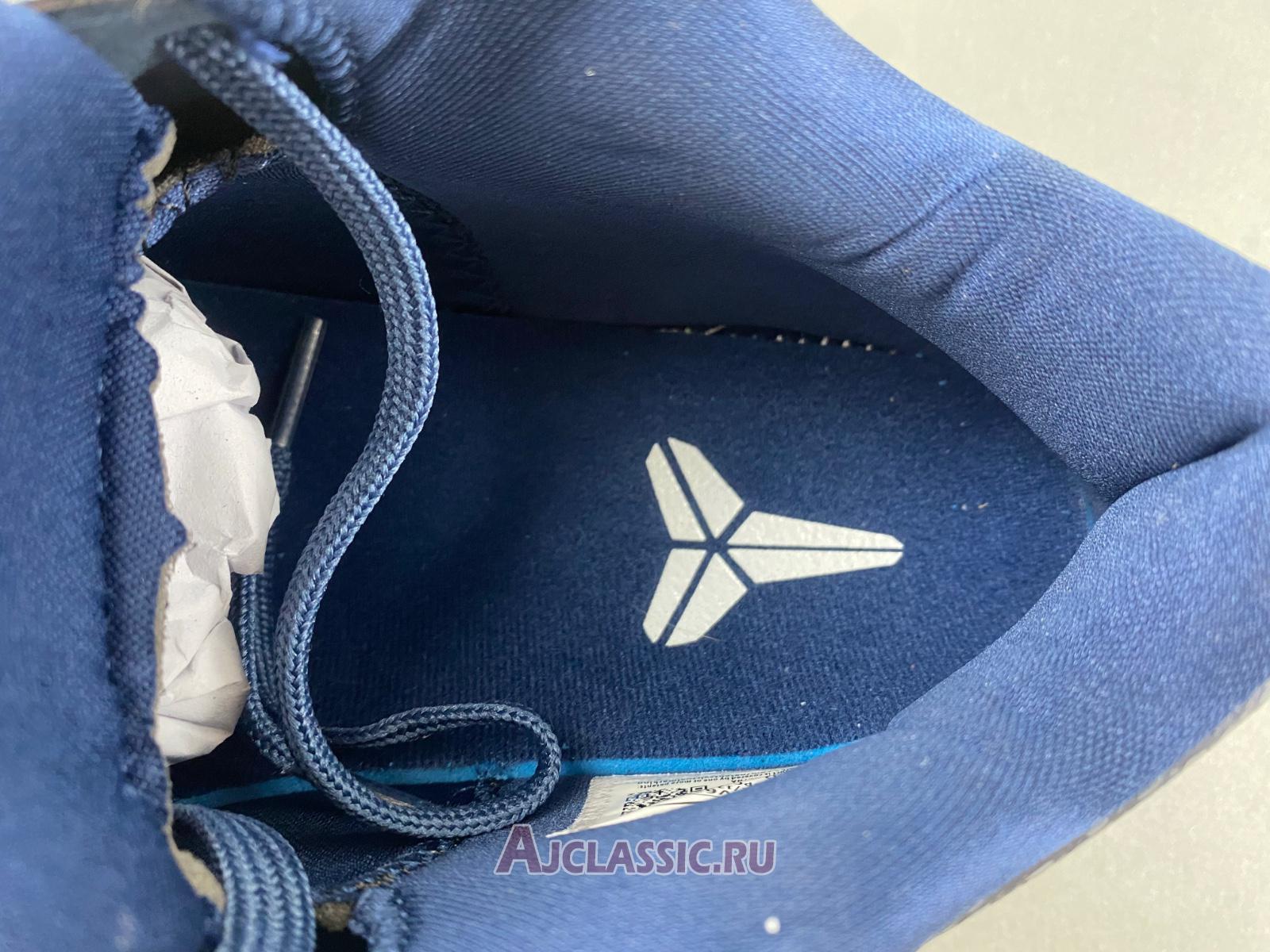 New Nike Kobe 4 Protro "Team USA Summer 2024 Olympics" AV6339-109 Shoes