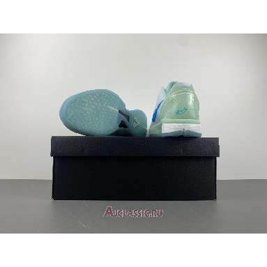 Buy Nike Kobe 6 Protro PE Tyrese Haliburton Green CW2190-402 Quality Reps Replicas Shoes