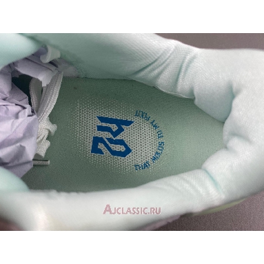 Buy Nike Kobe 6 Protro PE Tyrese Haliburton Green CW2190-402 Quality Reps Replicas Shoes