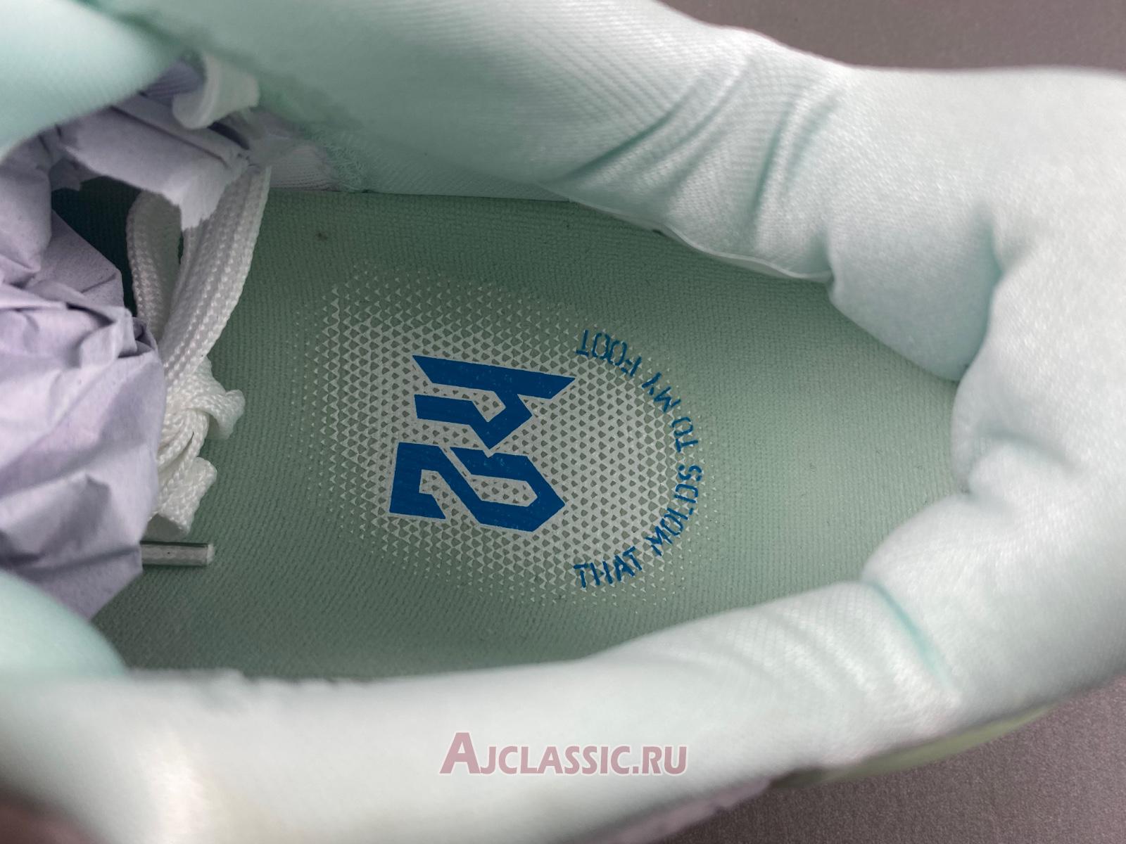 New Nike Kobe 6 Protro PE "Tyrese Haliburton" CW2190-402 Shoes