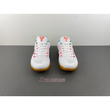 Buy Nike Kobe 11 EM Summer Pack White 836183-103 Quality Reps Replicas Shoes