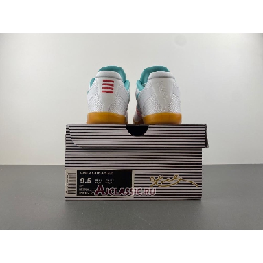 Buy Nike Kobe 11 EM Summer Pack White 836183-103 Quality Reps Replicas Shoes