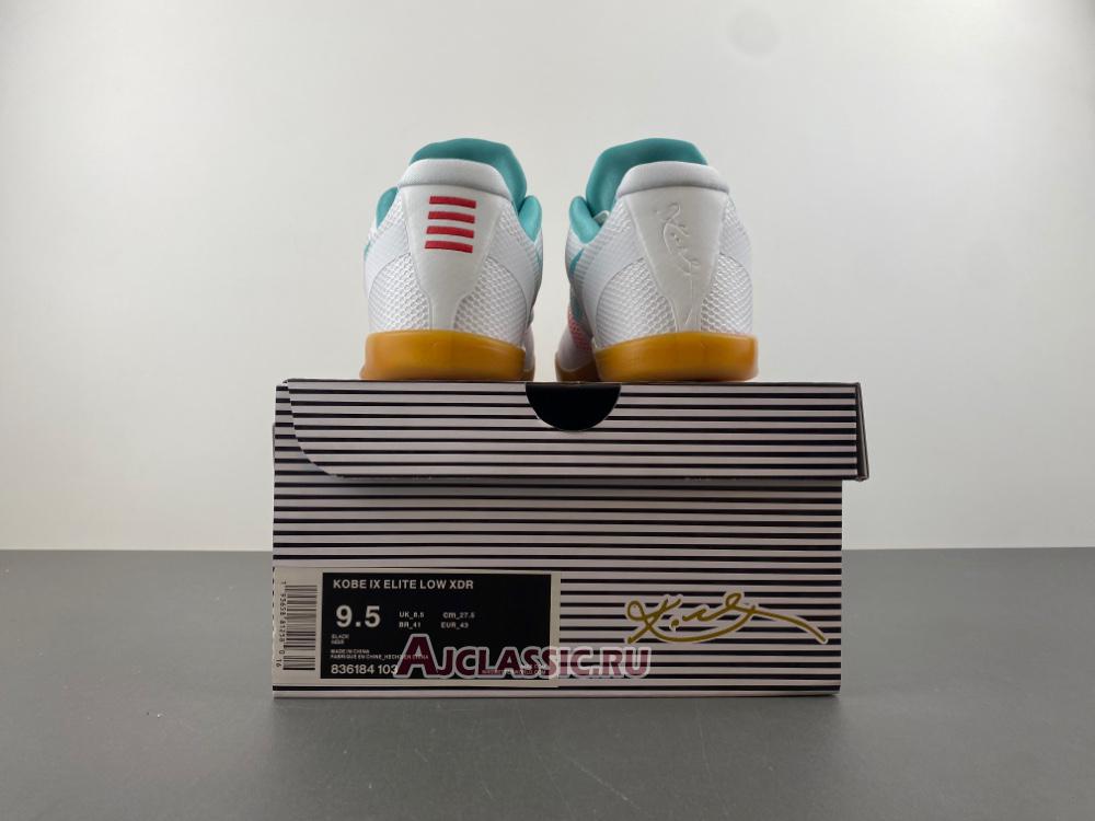 New Nike Kobe 11 EM "Summer Pack" 836183-103 Shoes