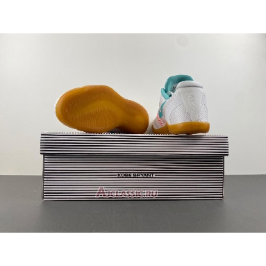 Buy Nike Kobe 11 EM Summer Pack White 836183-103 Quality Reps Replicas Shoes