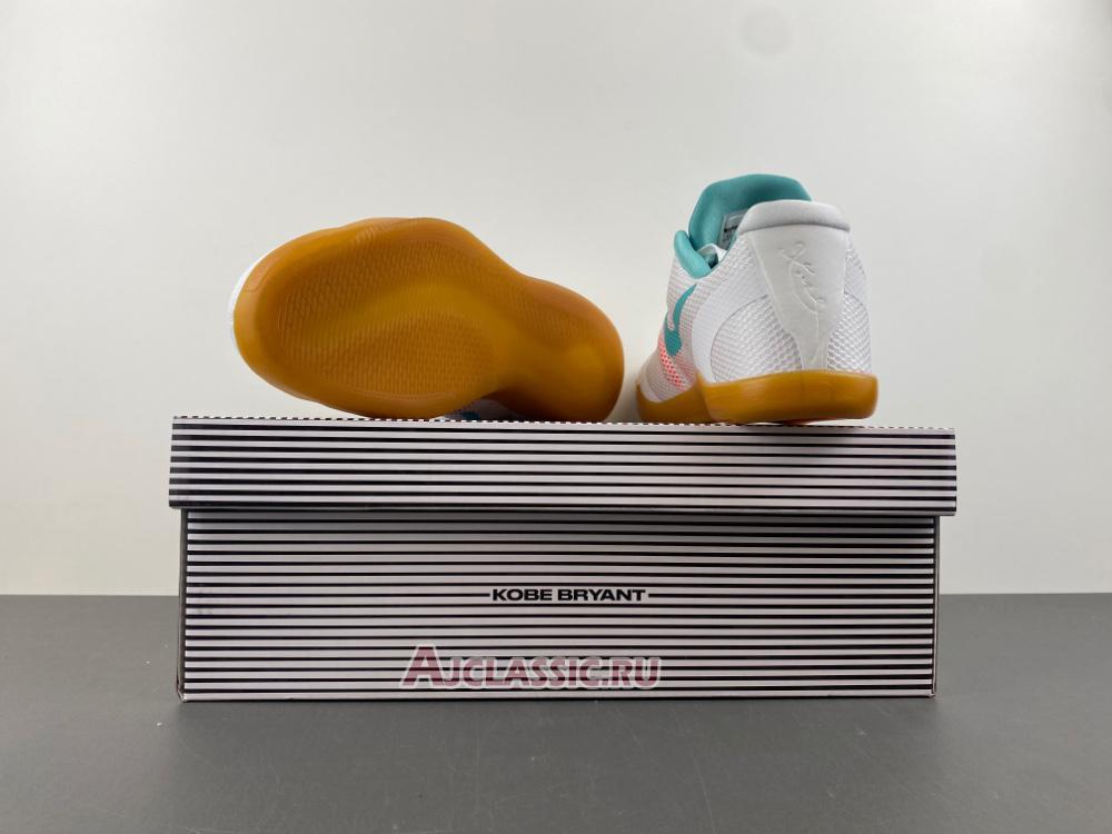 New Nike Kobe 11 EM "Summer Pack" 836183-103 Shoes