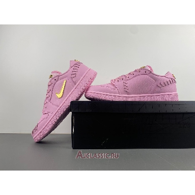 Buy Air Jordan 1 Low Method of Make Perfect Pink Pink FN5032-600 Quality Reps Replicas Shoes