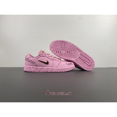 Buy Air Jordan 1 Low Method of Make Perfect Pink Pink FN5032-600 Quality Reps Replicas Shoes