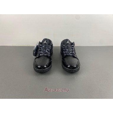 Buy Air Jordan 1 Low SE Black Croc Black HJ7743-010 Quality Reps Replicas Shoes