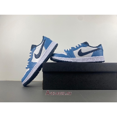 Buy Air Jordan 1 Low Golf Aegean Storm Blue DD9315-115 Quality Reps Replicas Shoes