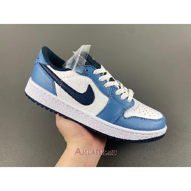 Buy Air Jordan 1 Low Golf Aegean Storm Blue DD9315-115 Quality Reps Replicas Shoes