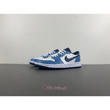 Buy Air Jordan 1 Low Golf Aegean Storm Blue DD9315-115 Quality Reps Replicas Shoes