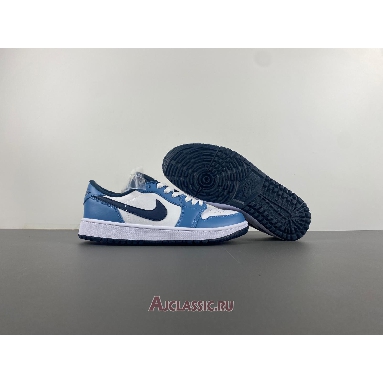 Buy Air Jordan 1 Low Golf Aegean Storm Blue DD9315-115 Quality Reps Replicas Shoes