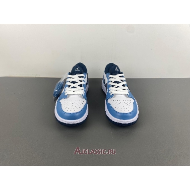 Buy Air Jordan 1 Low Golf Aegean Storm Blue DD9315-115 Quality Reps Replicas Shoes