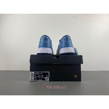 Buy Air Jordan 1 Low Golf Aegean Storm Blue DD9315-115 Quality Reps Replicas Shoes