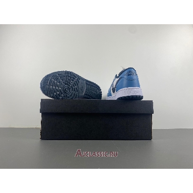 Buy Air Jordan 1 Low Golf Aegean Storm Blue DD9315-115 Quality Reps Replicas Shoes