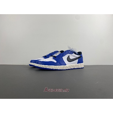 Buy Air Jordan 1 Retro Low OG Game Royal Blue CZ0790-140 Quality Reps Replicas Shoes