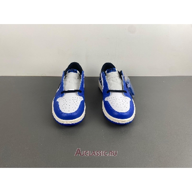 Buy Air Jordan 1 Retro Low OG Game Royal Blue CZ0790-140 Quality Reps Replicas Shoes